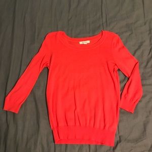 Forever 21 sweater size s